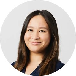 Photo of Flora Wong